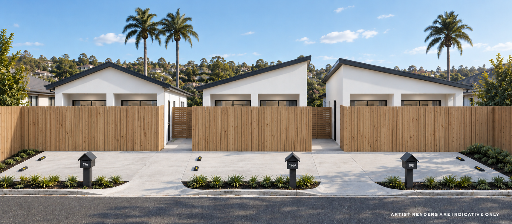 Image 1 - Property for sale - 196-198 Stafford Road, GORDON PARK, QLD 4031