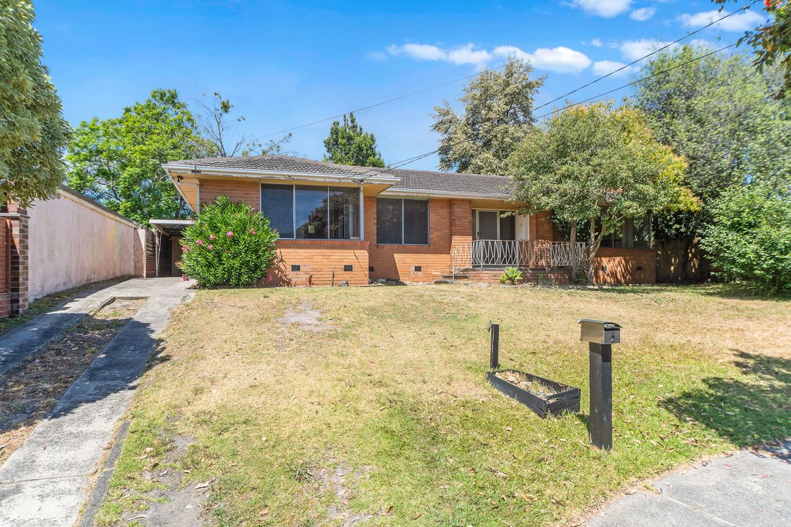 Image 1 - Property for rent - 3 Lima Court, Frankston, VIC 3199