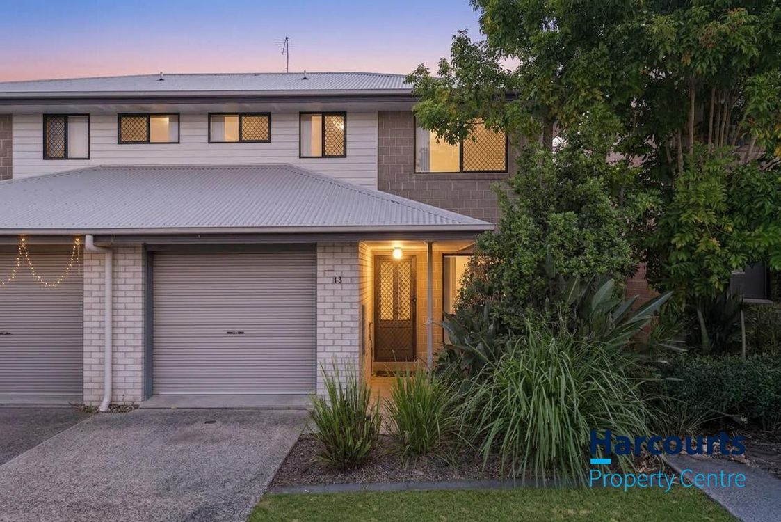 Image 1 - Property for sale - 13/56 Sophie Place, DOOLANDELLA, QLD 4077