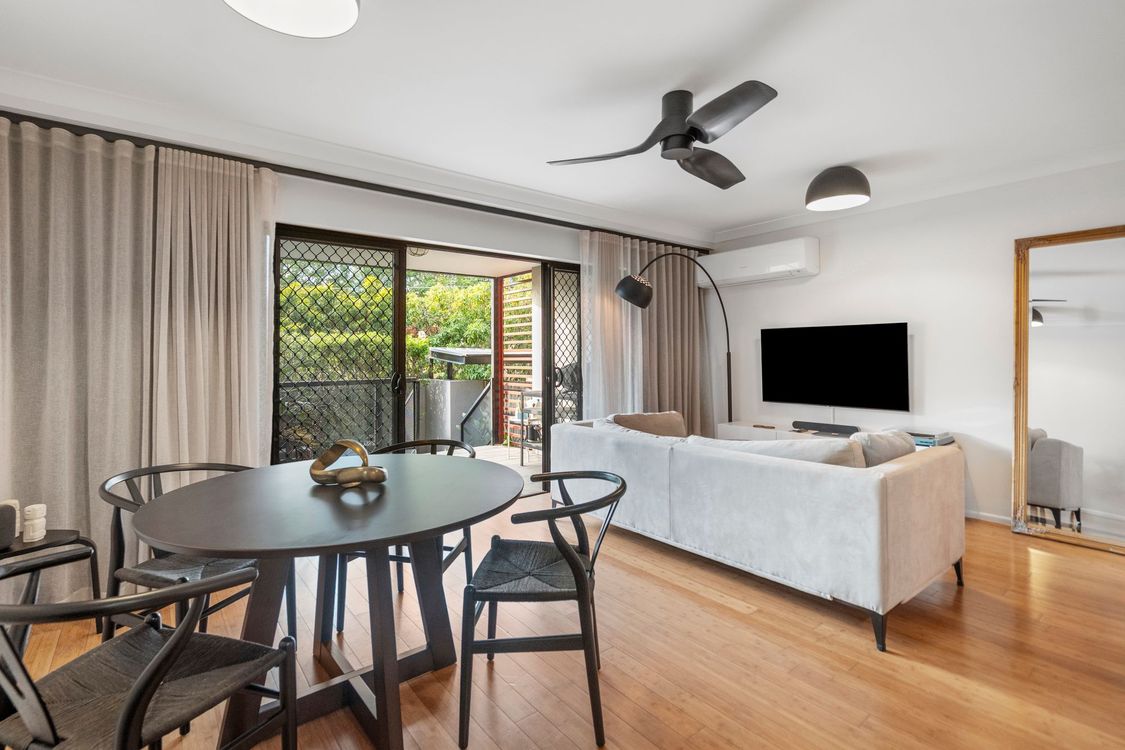Image 1 - Property for rent - 32/11 Kitchener Street, COORPAROO, QLD 4151