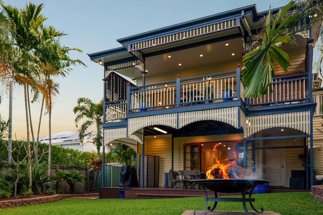 Image 1 - Property for sale - 8 Parker Street, NEWMARKET, QLD 4051