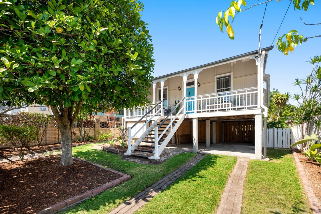 Image 1 - Property for sale - 34 Reuben Street, STAFFORD, QLD 4053