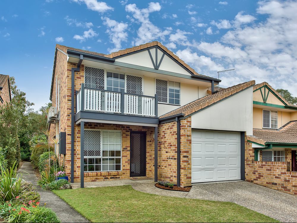 Image 1 - Property for rent - 52/14 Paltarra Street, THE GAP, QLD 4061