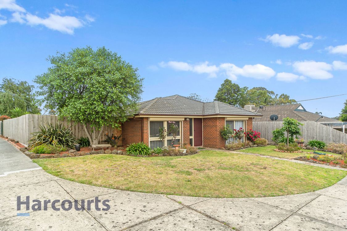 Image 1 - Property for rent - 1 Hailes Court, Carrum Downs, VIC 3201