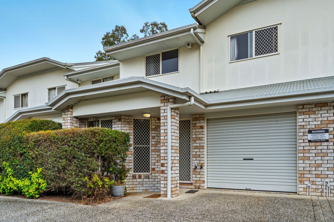 Image 1 - Property for rent - 8/95 River Hills Road, EAGLEBY, QLD 4207