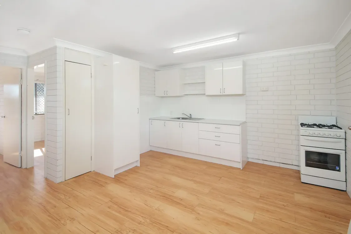 Image 1 - Property for rent - 9/15 Waverley Street, ANNERLEY, QLD 4103
