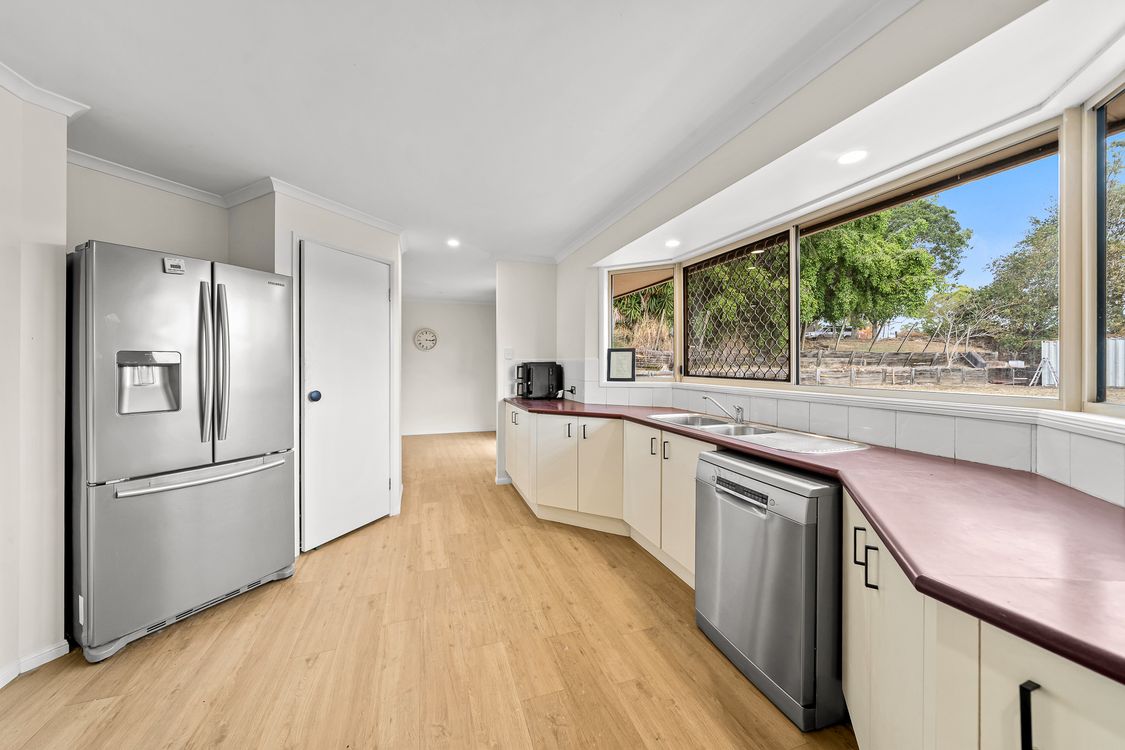 Image 1 - Property for rent - 78 Halletts Road, REDBANK PLAINS, QLD 4301