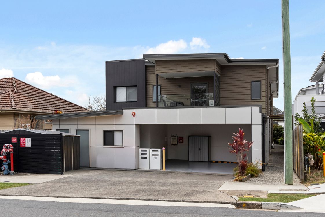 Image 1 - Property for sale - MOUNT GRAVATT QLD