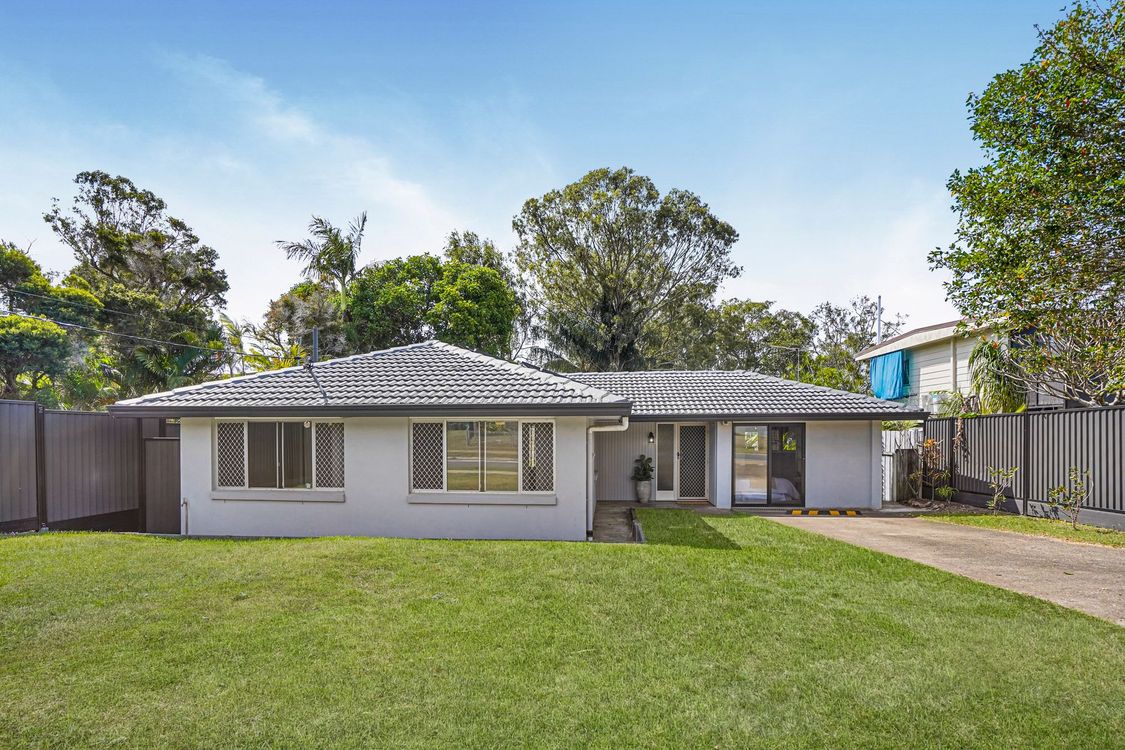 Image 1 - Property for sale - 135 Wagensveldt Street, SLACKS CREEK, QLD 4127