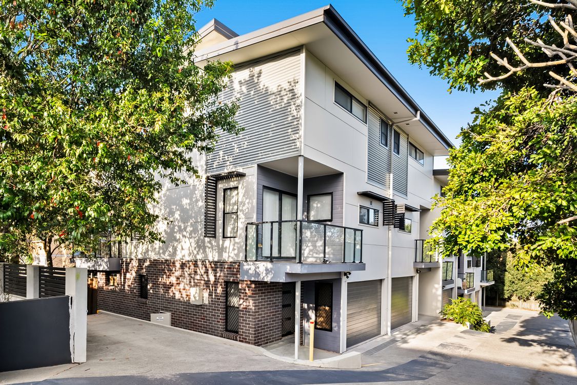 Image 1 - Property for sale - 4/53 Lambton Street, ANNERLEY, QLD 4103