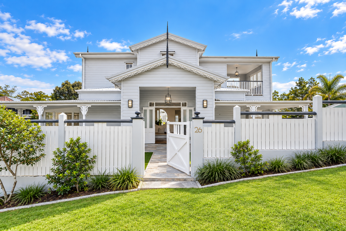 Image 1 - Property for sale - 26 White Avenue, COORPAROO, QLD 4151
