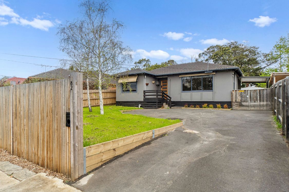 Image 1 - Property for rent - 82 Rosemary Crescent, Frankston North, VIC 3200