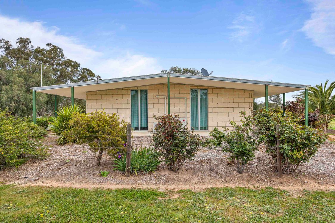 Image 1 - Property for sale - 2441 Ararat - St Arnaud Road, LANDSBOROUGH, VIC 3384