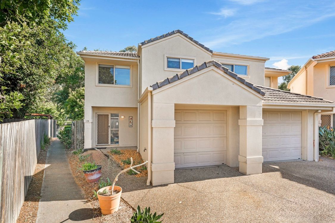 Image 1 - Property for rent - 15/20 Elite Street, RUNCORN, QLD 4113