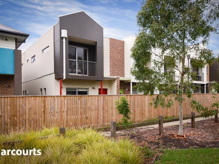Image 1 - Property for rent - 24/2 Sanoma Drive, Skye, VIC 3977