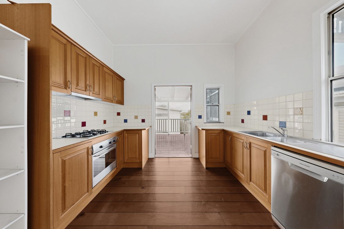 Image 1 - Property for rent - 1/15 Stafford Street, WINDSOR, QLD 4030