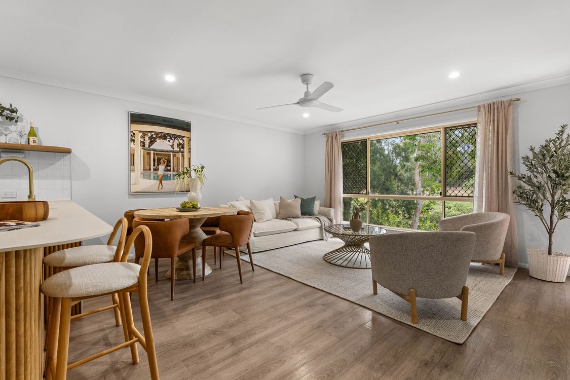 Image 1 - Property for sale - 29/344 Pine Mountain Road, CARINA HEIGHTS, QLD 4152