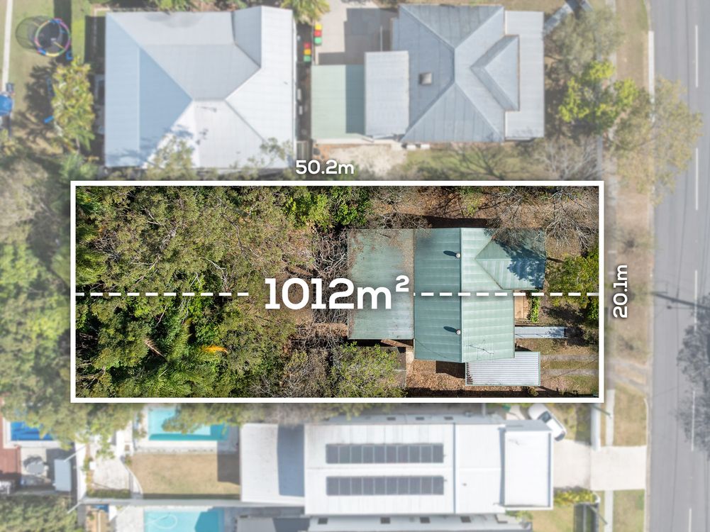 Image 1 - Property for sale - 98 Gallipoli Road, CARINA HEIGHTS, QLD 4152
