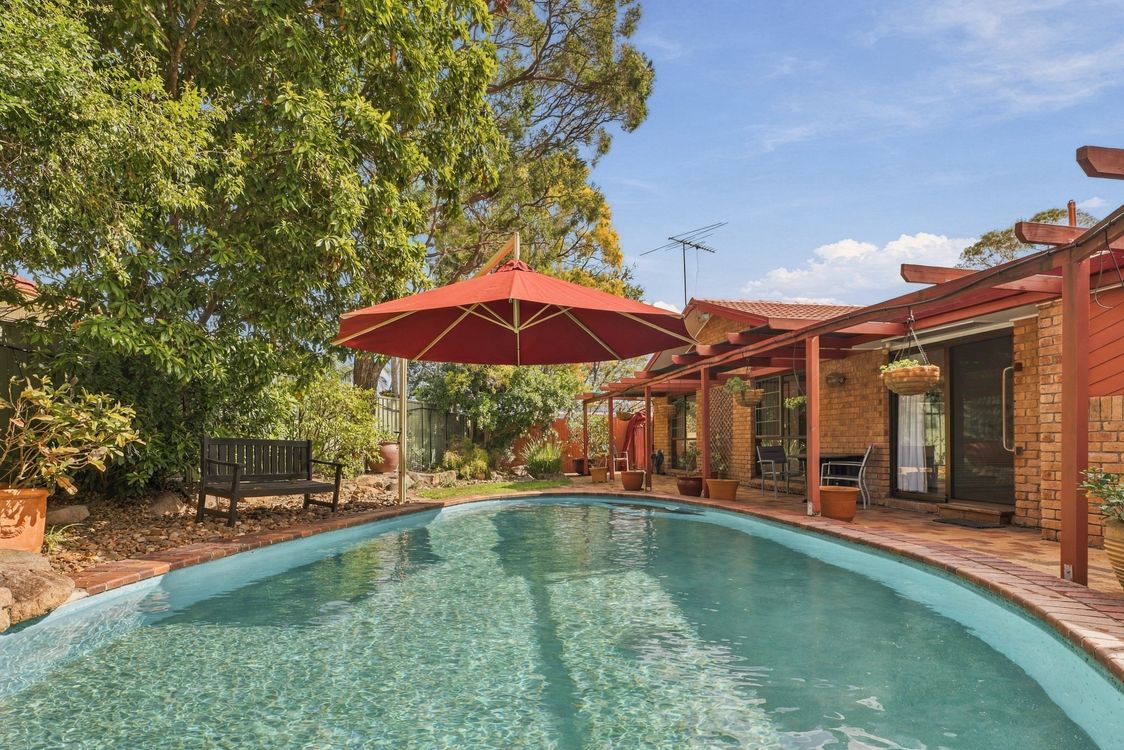 Image 1 - Property for sale - 5 Marydale Court, CARINDALE, QLD 4152