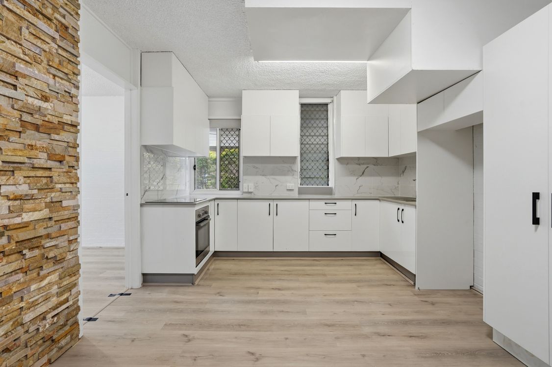 Image 1 - Property for rent - 7/59 Sandford Street, ST LUCIA, QLD 4067