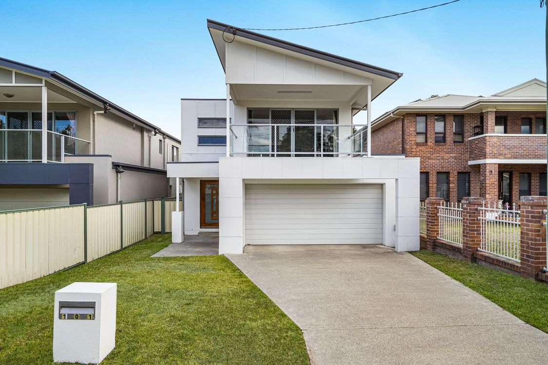 Image 1 - Property for rent - 191 A Young Street, SUNNYBANK, QLD 4109