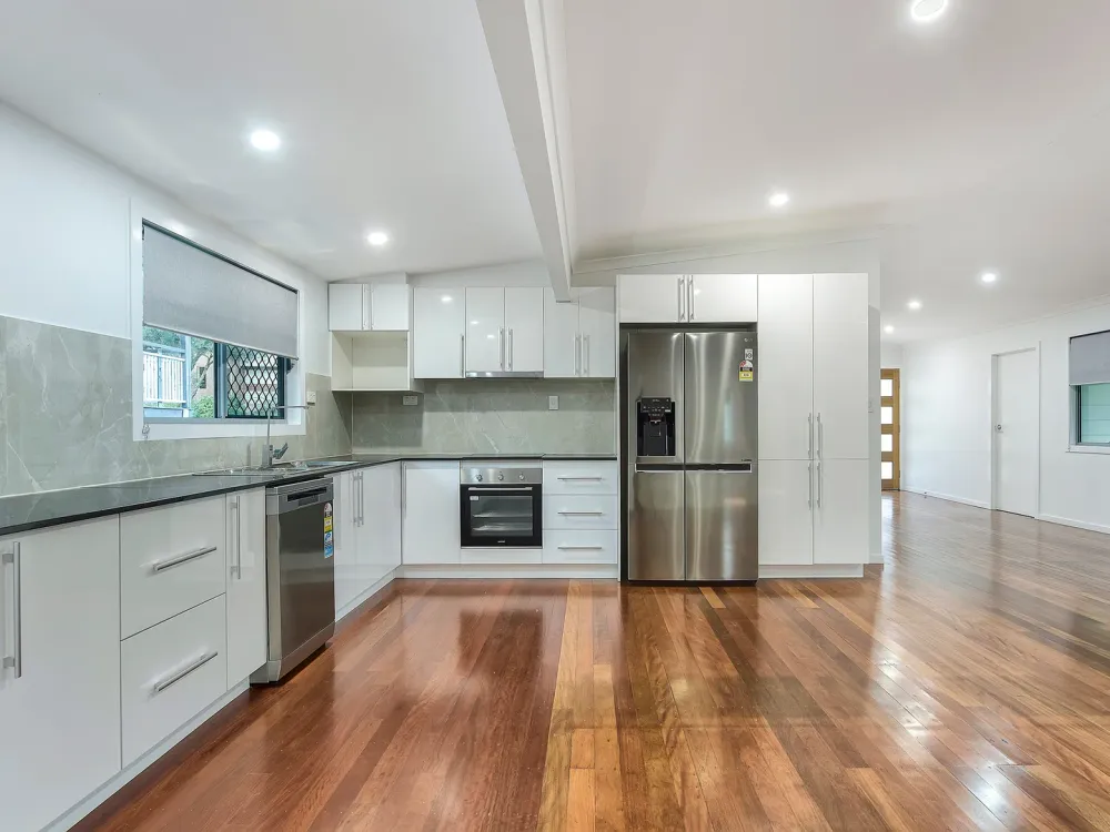 Image 1 - Property for rent - 53 Annandale Street, KEPERRA, QLD 4054
