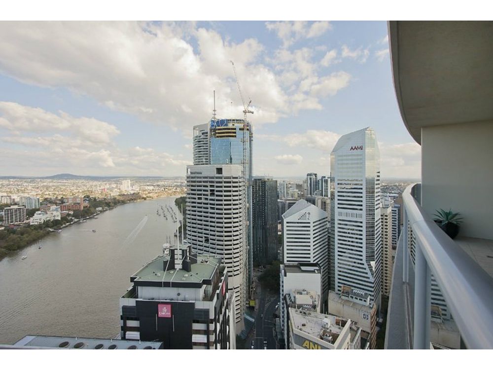 Image 1 - Property for rent - 403/420 Queen Street, BRISBANE CITY, QLD 4000