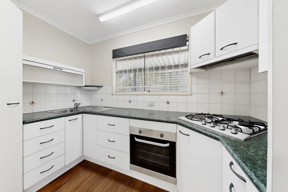 Image 1 - Property for rent - 21 Maundrell Terrace, CHERMSIDE WEST, QLD 4032