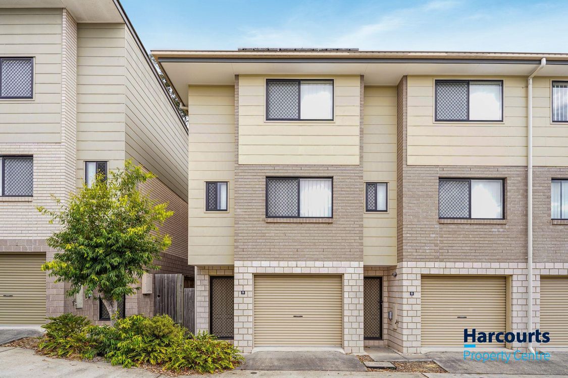 Image 1 - Property for sale - 9/125 Orchard Road, RICHLANDS, QLD 4077