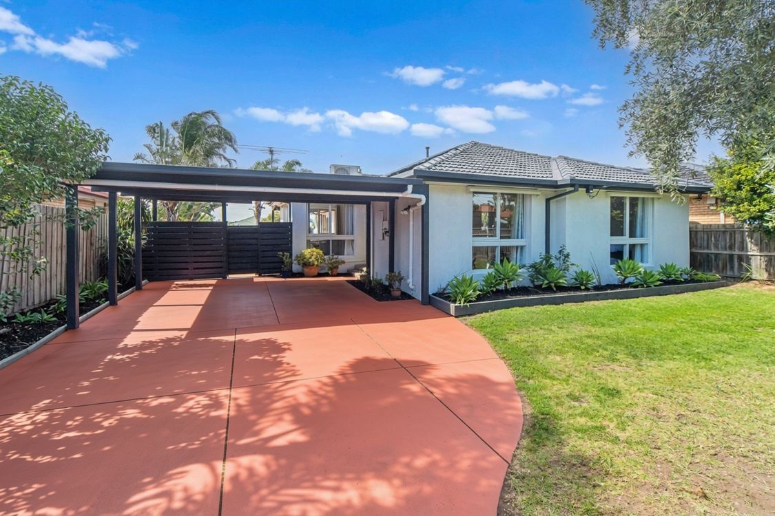 Image 1 - Property for sale - 16 Bundeena Avenue, Kealba, VIC 3021