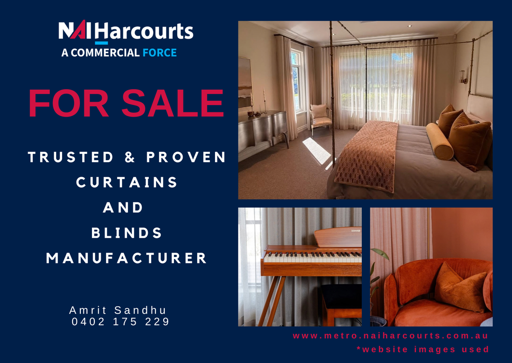 Image 1 - Business for sale - COCKBURN CENTRAL WA