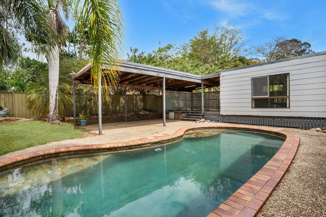 Image 1 - Property for sale - 42 Keyes Street, LOGANLEA, QLD 4131