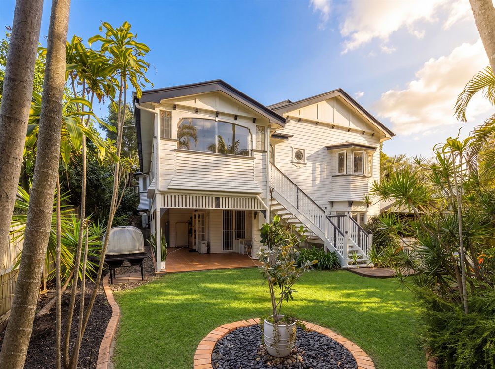 Image 1 - Property for sale - 63A Norfolk Street, COORPAROO, QLD 4151