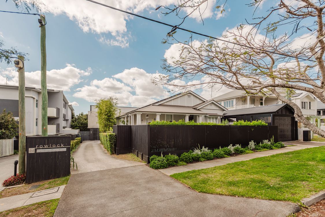 Image 1 - Property for sale - 2/24 Attewell Street, NUNDAH, QLD 4012