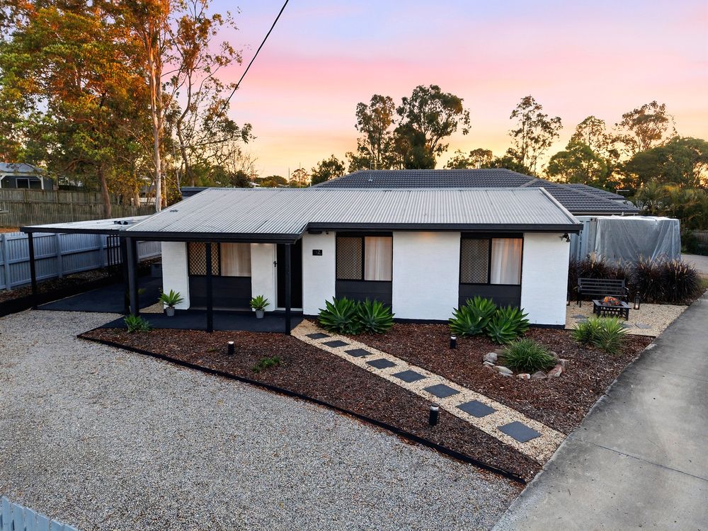 Image 1 - Property for sale - 62 Rellam Road, LOGANLEA, QLD 4131