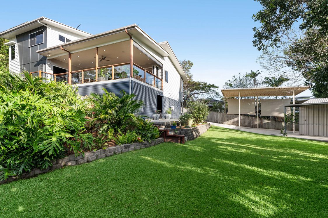 Image 1 - Property for sale - 13 Leith Street, CARINA, QLD 4152