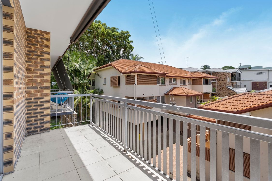 Image 1 - Property for rent - 4/20 Bott Street, ASHGROVE, QLD 4060