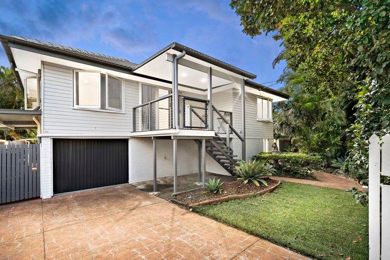 Image 1 - sold property - 259 Elizabeth Avenue, Clontarf, QLD 4019