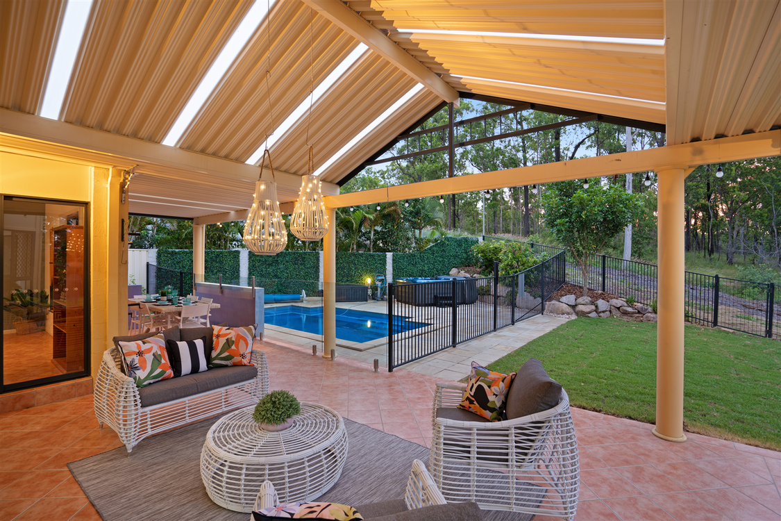 Image 1 - sold property - 14 Lambertia Court, Albany Creek, QLD 4035