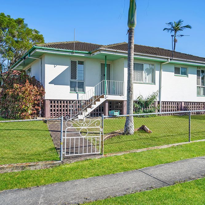 Image 1 - sold property - 7 Monash Street, Woodridge, QLD 4114