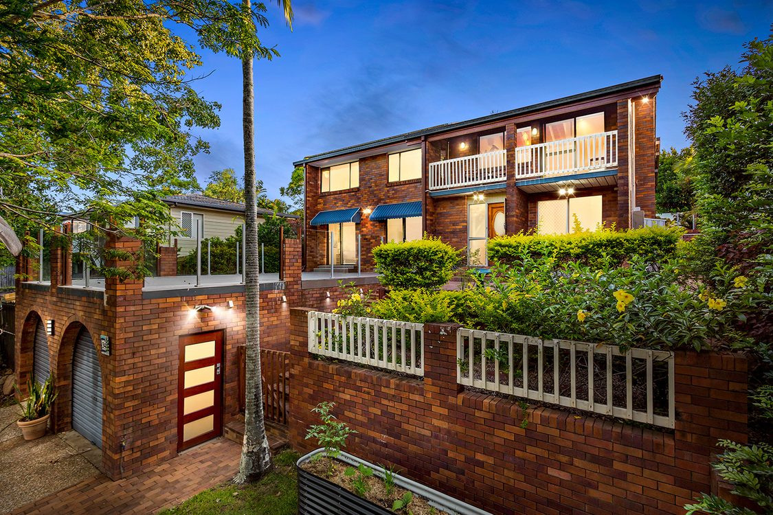 Image 1 - sold property - 34 Corrofin Street, Ferny Grove, QLD 4055