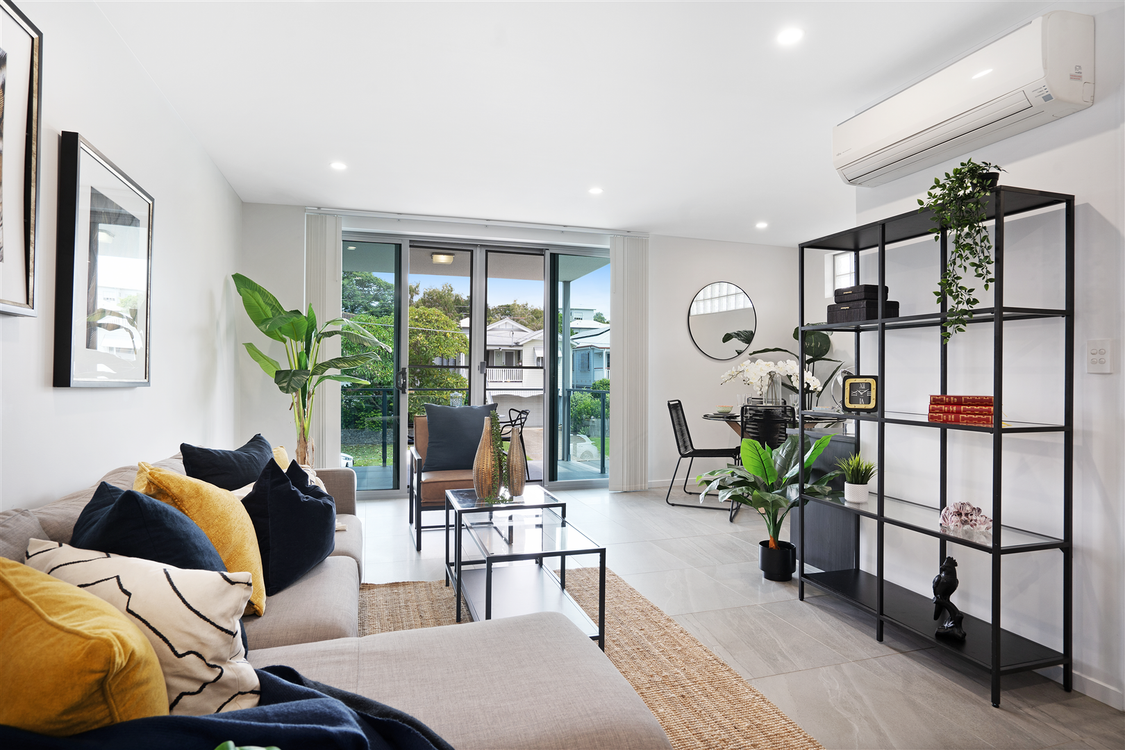 Image 1 - sold property - 6/40 Redfern Street, Morningside, QLD 4170