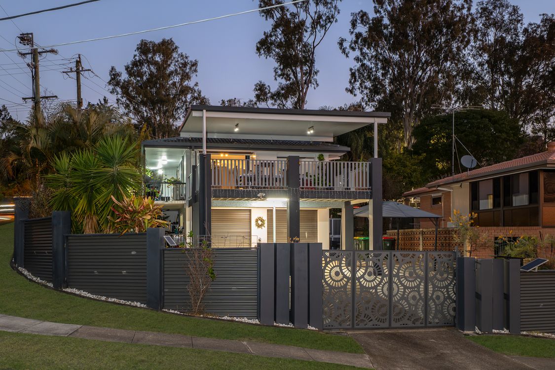 Image 1 - Property for sale - 2 Keperra Street, KEPERRA, QLD 4054