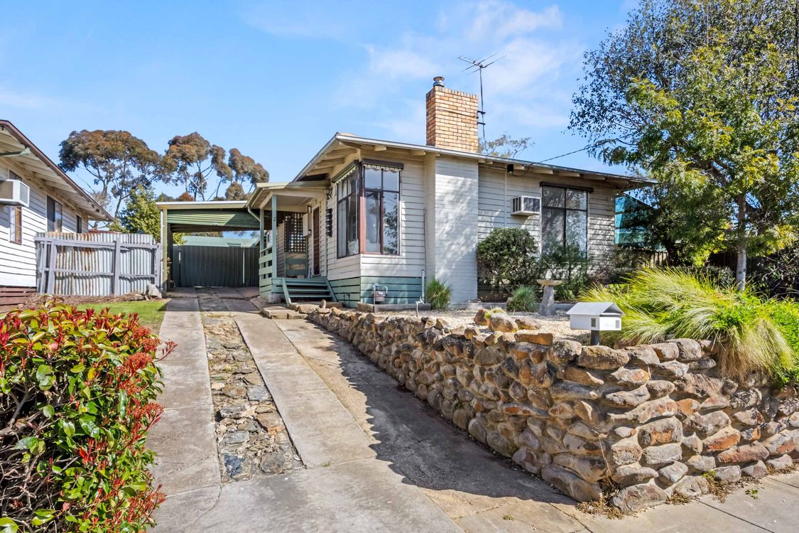 Image 1 - Property for sale - 2 Montgomery Street, ARARAT, VIC 3377