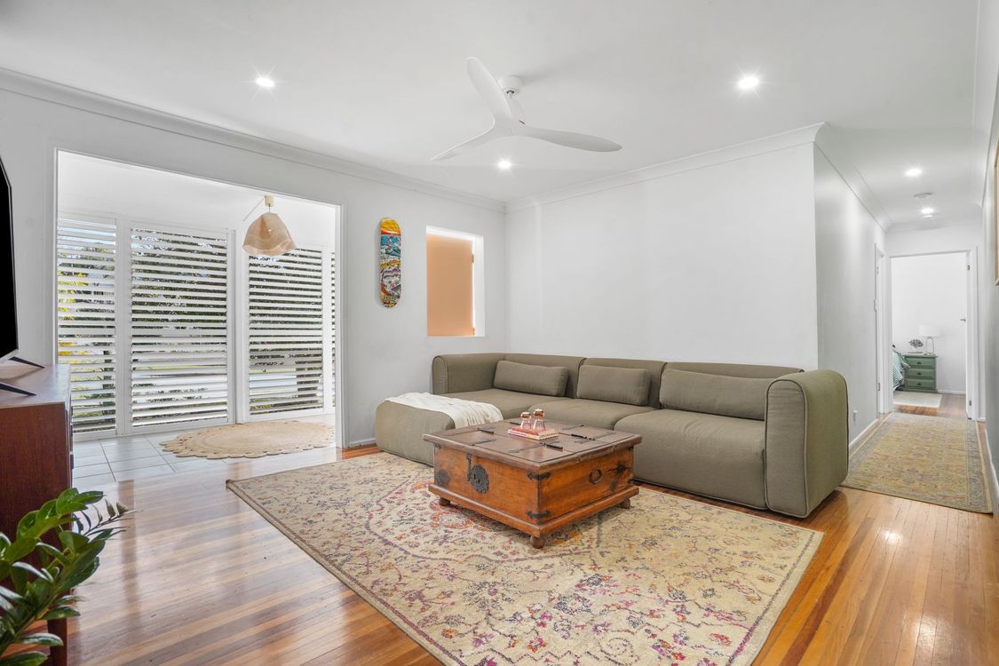 Image 1 - Property for sale - 4 Waratah Street, ALBANY CREEK, QLD 4035