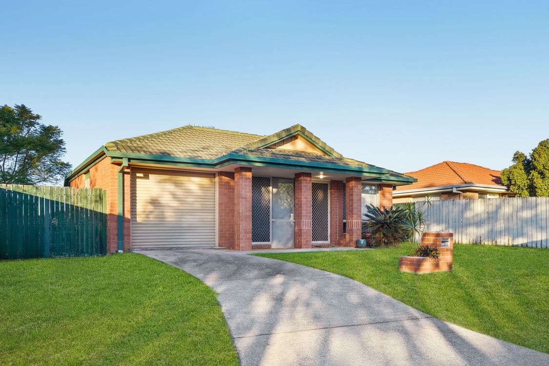 Image 1 - Property for sale - 3 McCall St, BRAY PARK, QLD 4500