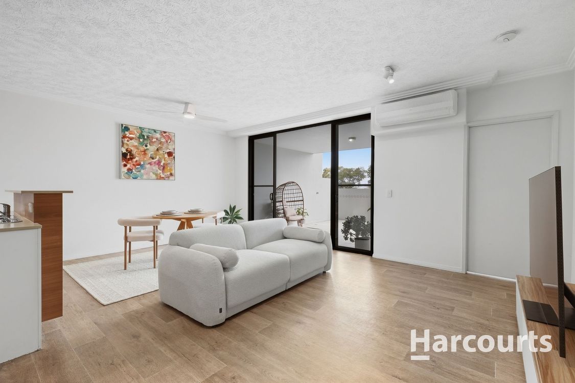 Image 1 - Property for sale - 409/803 Stanley Street, WOOLLOONGABBA, QLD 4102