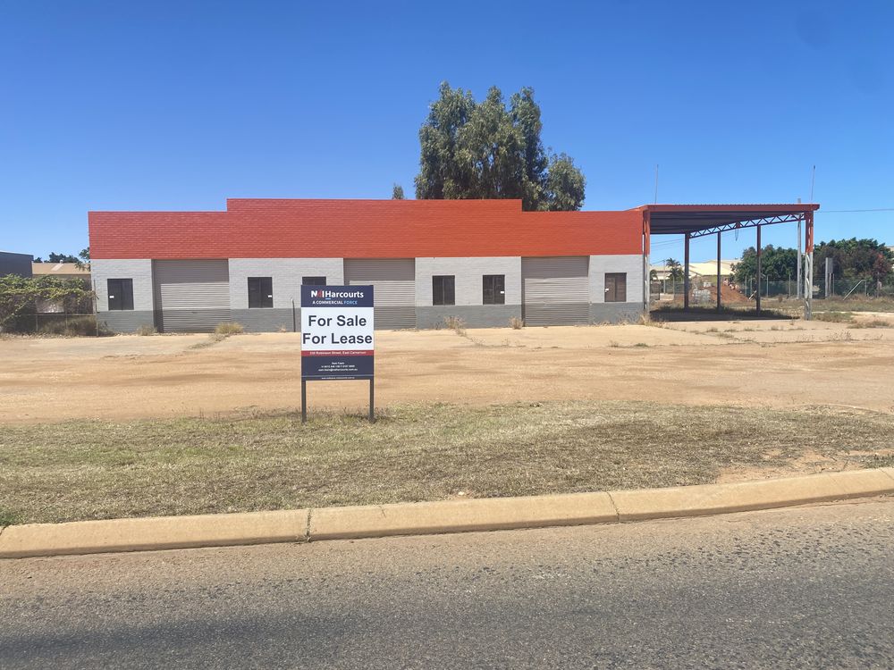 Image 1 - Property for sale - 3 Bassett Way, EAST CARNARVON, WA 6701