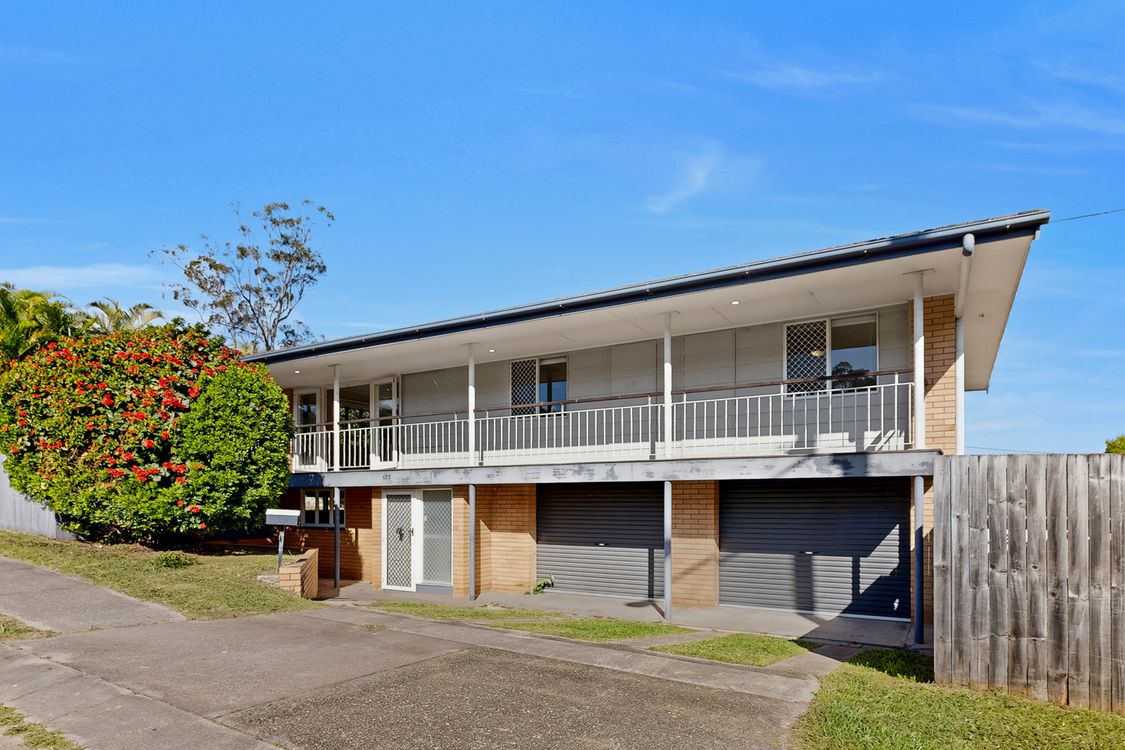 Image 1 - Property for rent - 177 Patricks Road, FERNY HILLS, QLD 4055