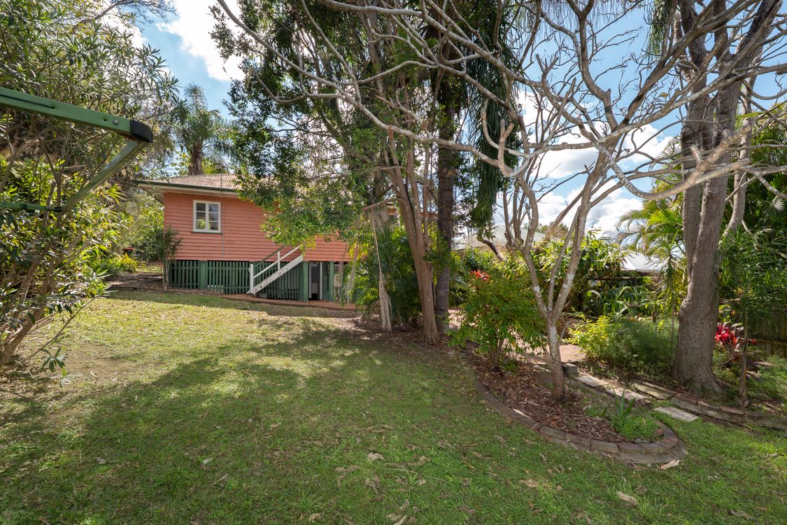 Image 1 - Property for sale - 14 Casey Street, KEPERRA, QLD 4054